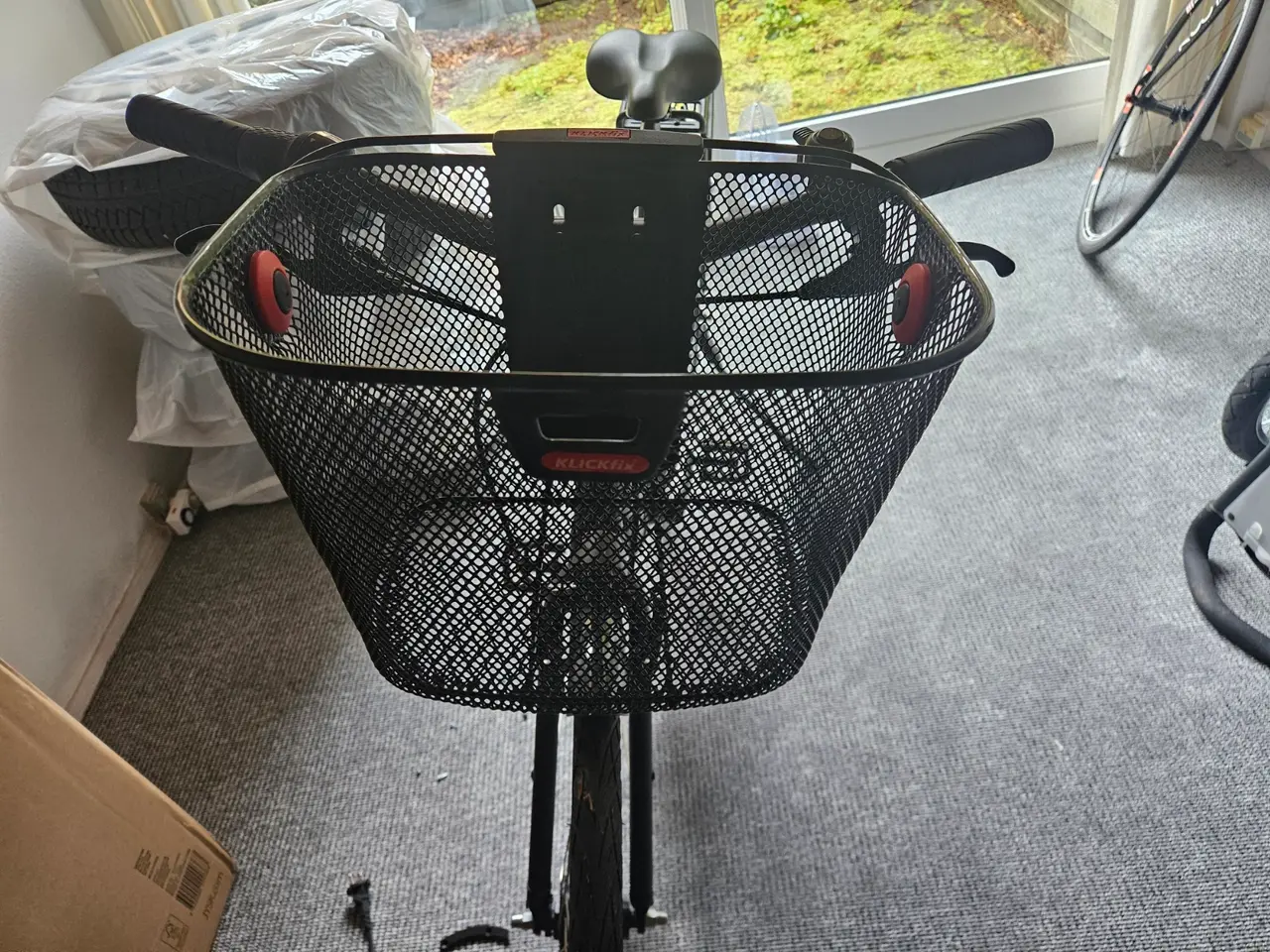 Billede 2 - Stevens damecykel