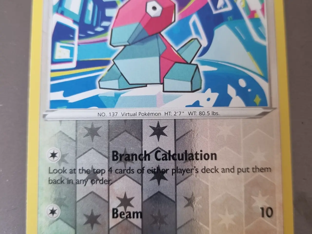 Billede 6 - Annonce 379 - Pokemon