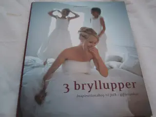 bryllup