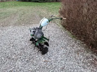Havefræser 