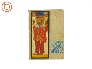Hundert Wasser (bog)