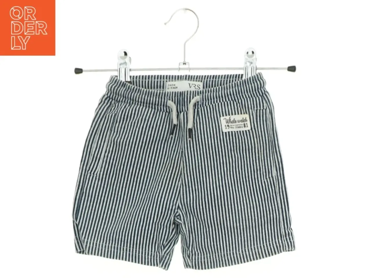 Billede 1 - Shorts fra VRS (str. 74 cm)