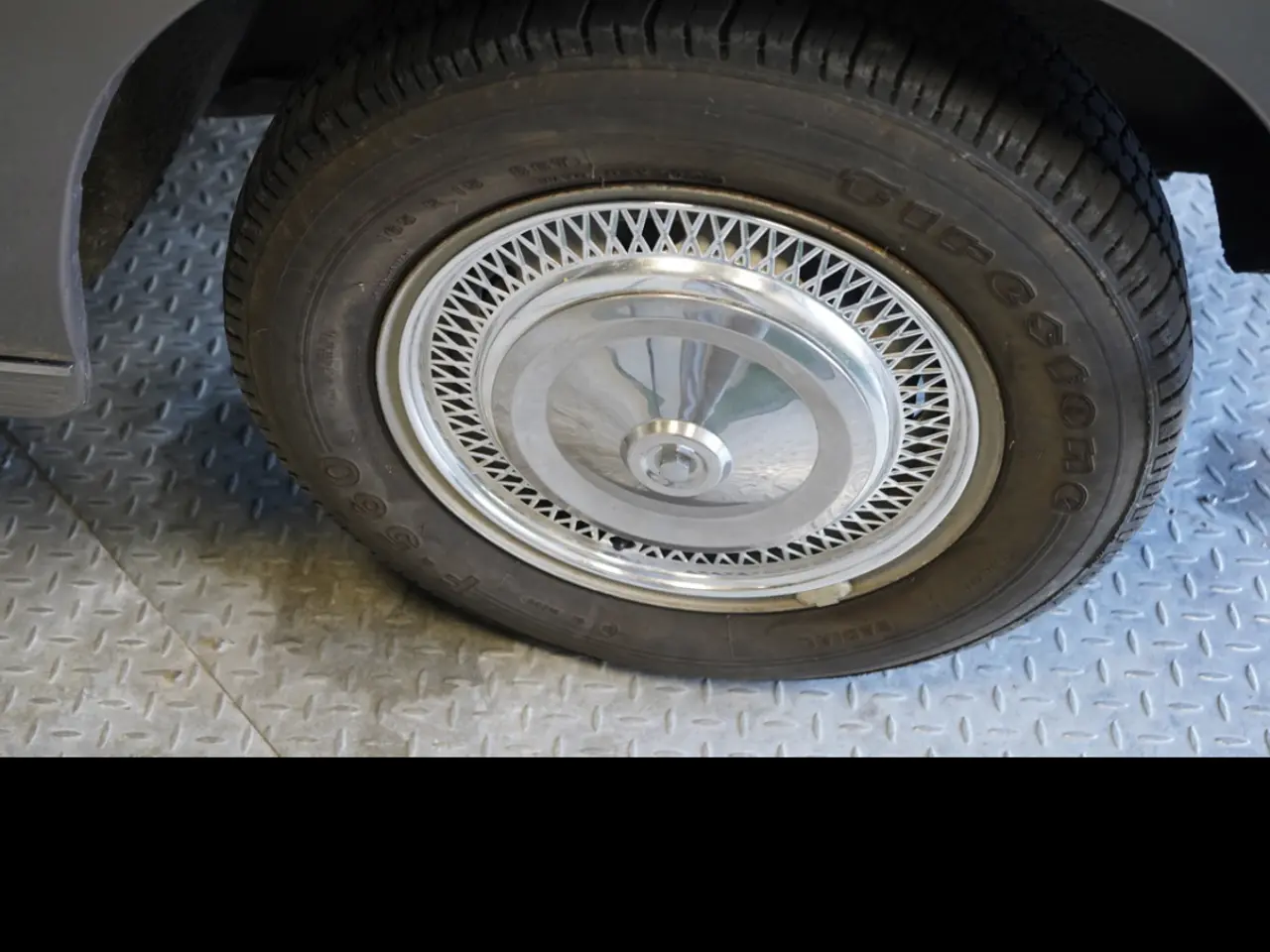 Billede 9 - Peugeot 404 Berline