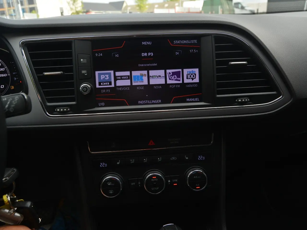 Billede 19 - Seat Leon 1,5 TSi 150 Style ST DSG
