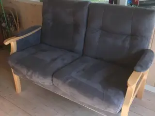 Lille sofa