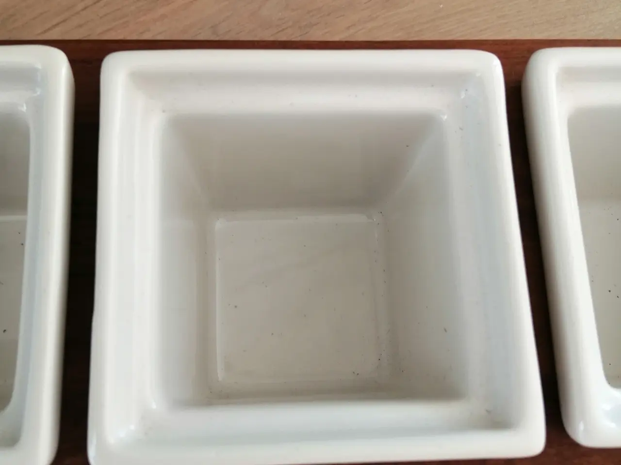 Billede 2 - Trip Trap Plint 3 krukker