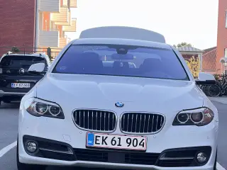 BMW 520d 2015 b47