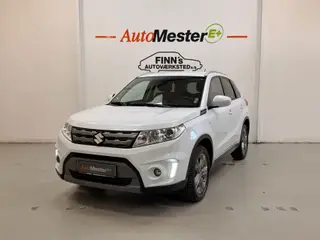Suzuki Vitara 1,6 Active 120HK 5d