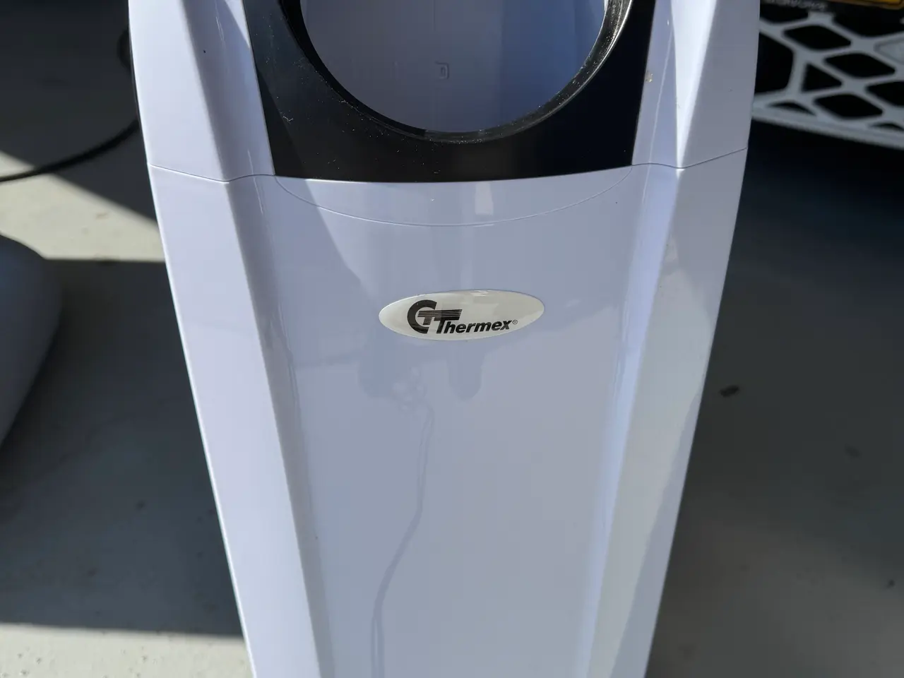 Billede 1 - thermex supercooler vii pc26r ame
