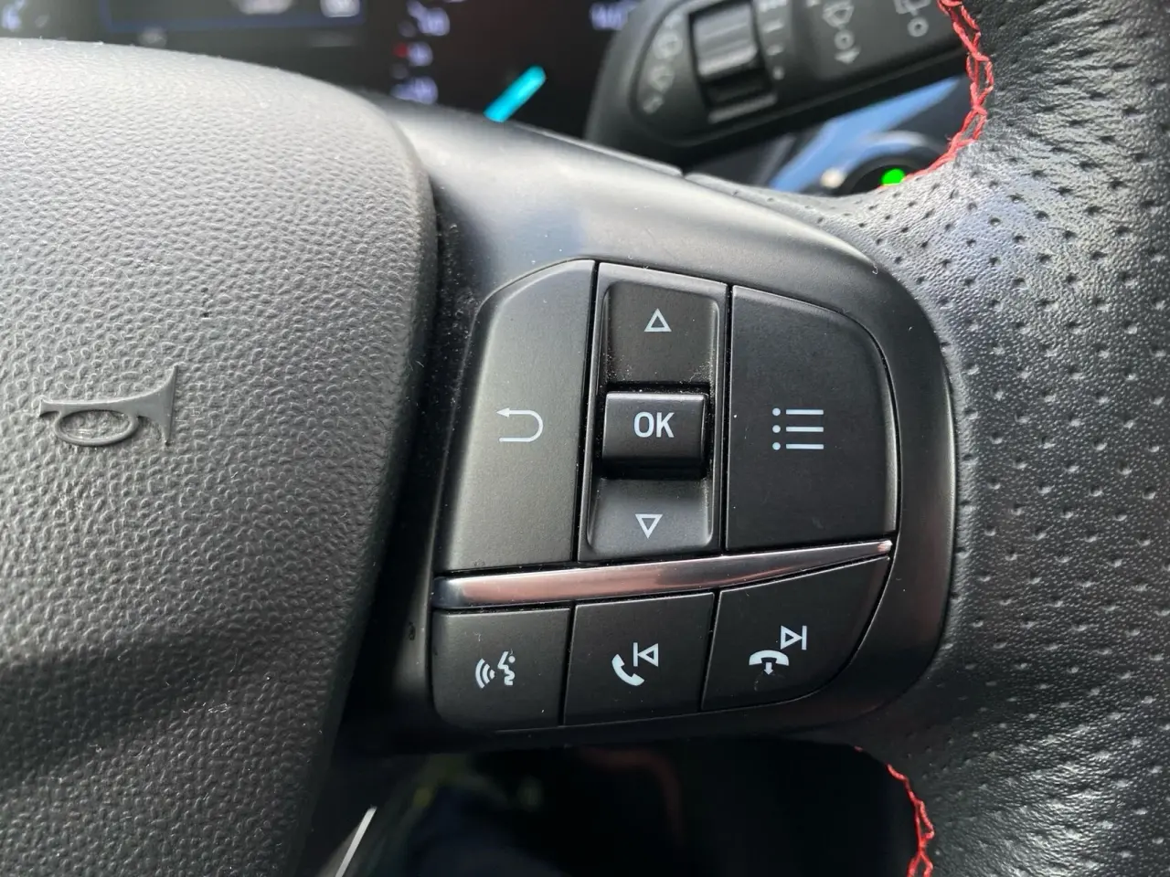 Billede 16 - Ford Fiesta 1,5 TDCi ST-Line Start/Stop 85HK 5d 6g