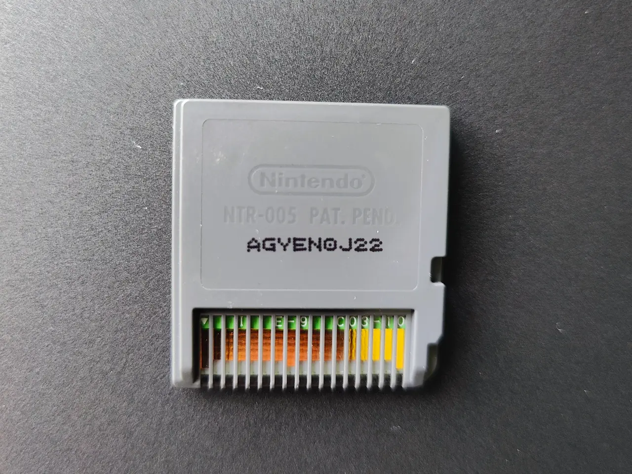 Billede 4 - Phoenix Wright: Ace Attorney til Nintendo DS