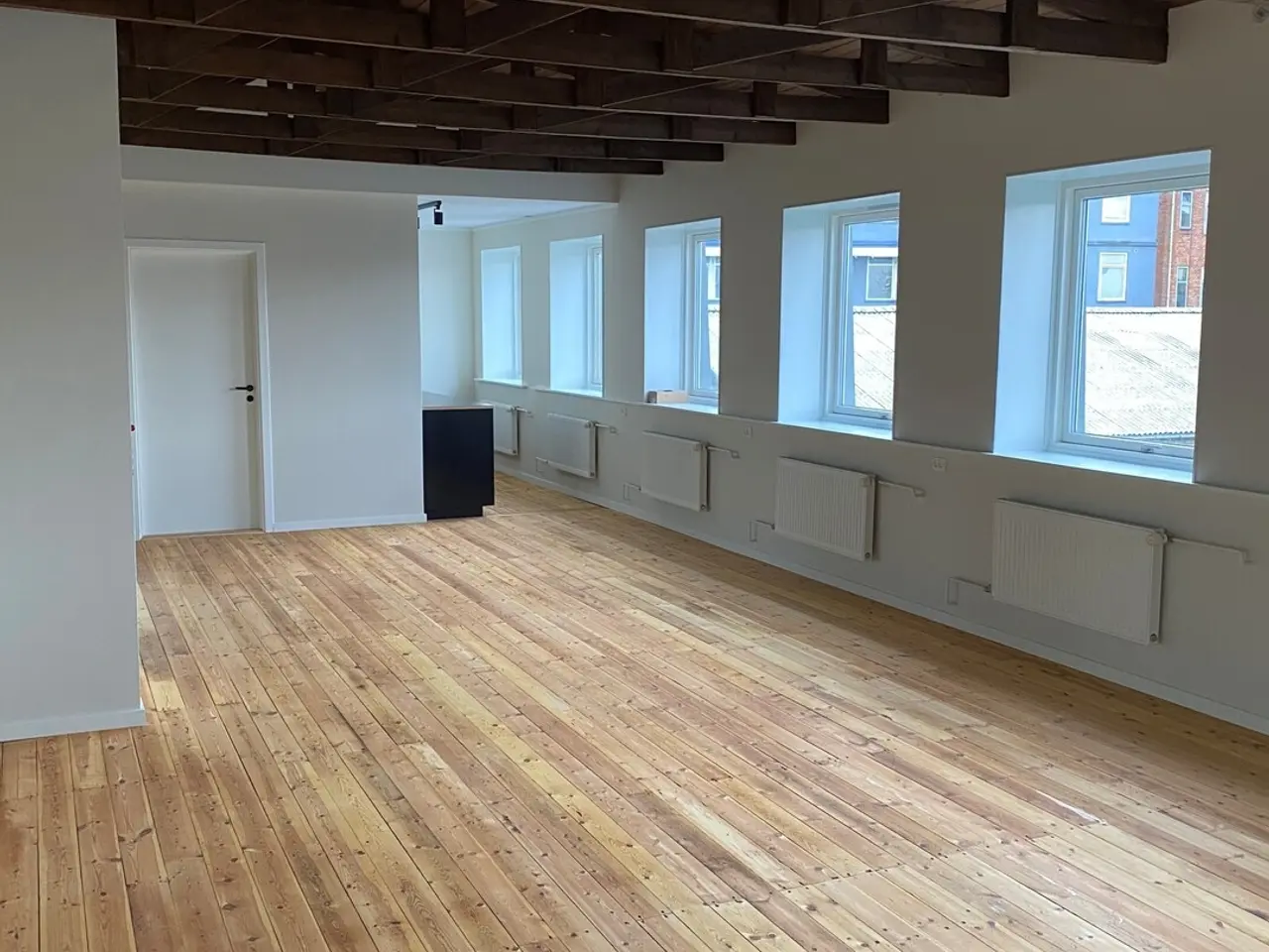 Billede 2 - Ledigt Kontor på 170 m2