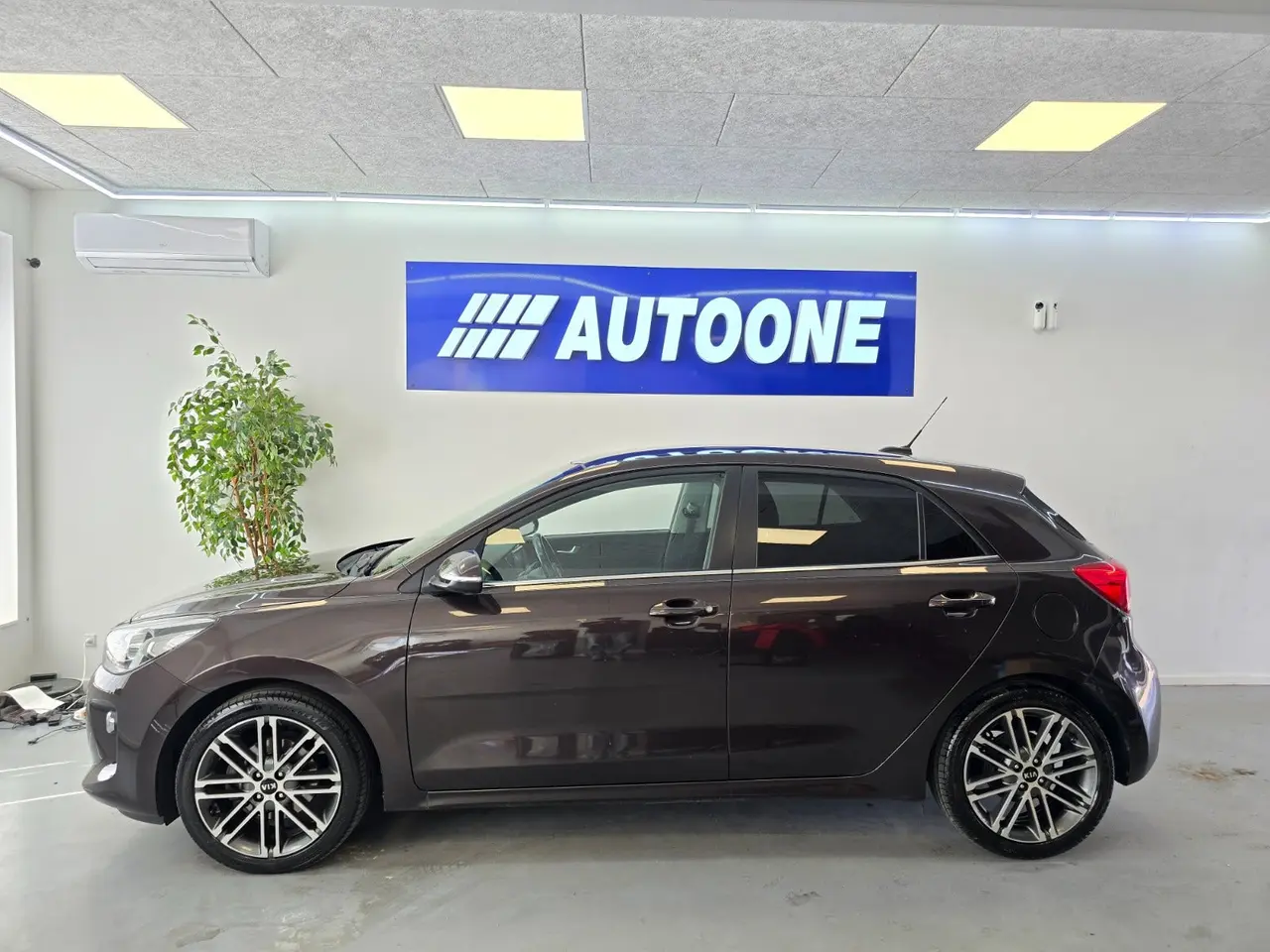 Billede 2 - Kia Rio 1,0 T-GDi Premium
