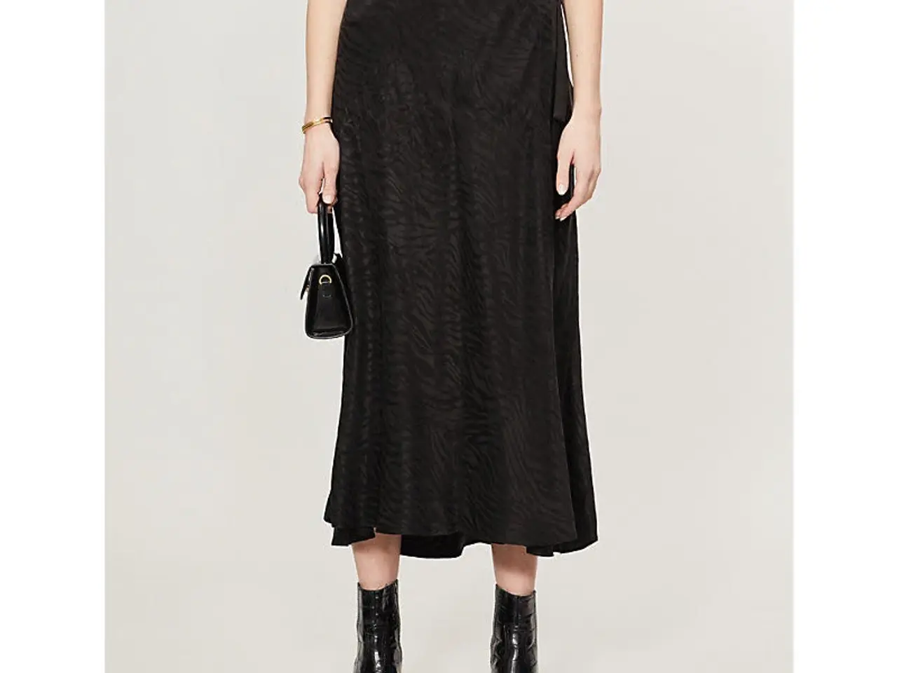 Billede 7 - Designers Remix wrap skirt