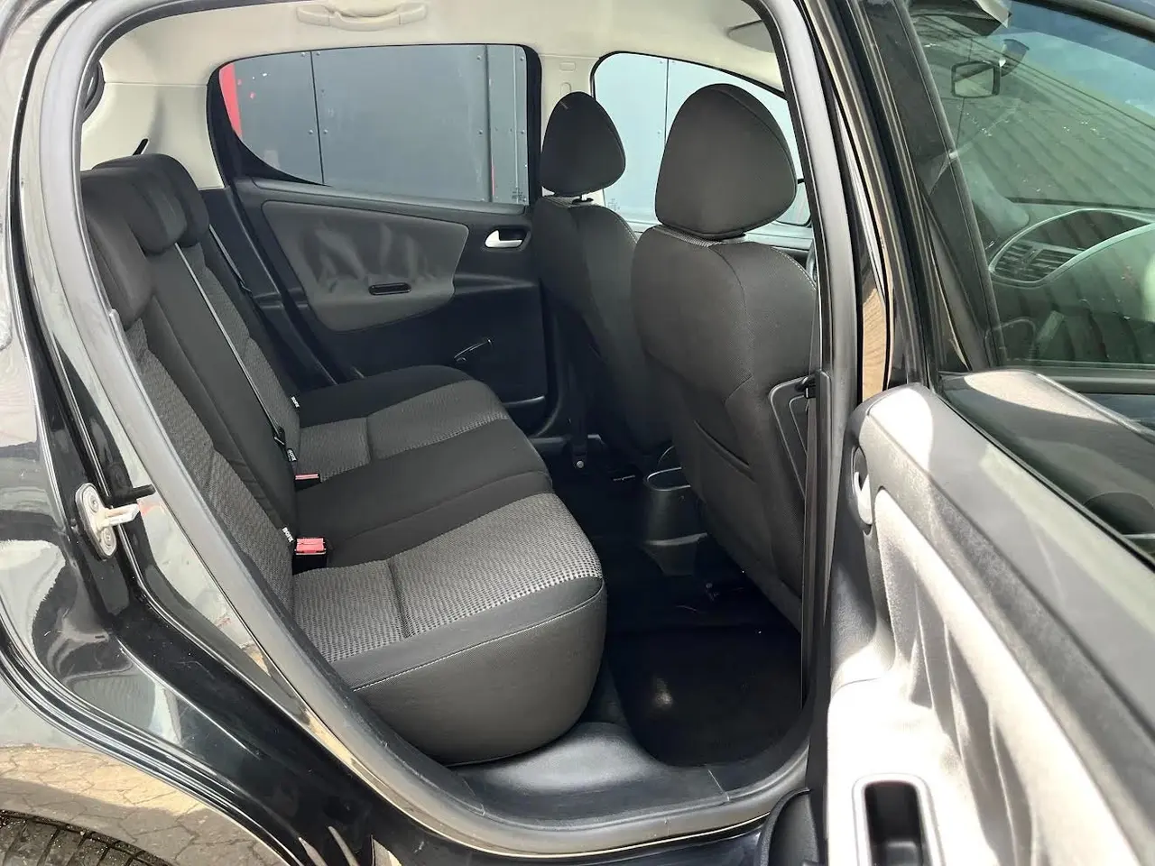 Billede 4 - Peugeot 207 1,6 HDi 92 Sportium