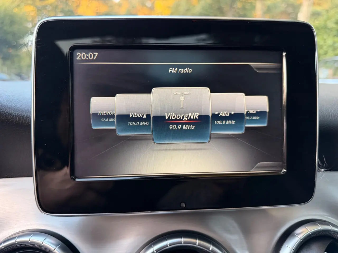 Billede 19 - Mercedes CLA220 d 2,2 Coupé aut. 4Matic