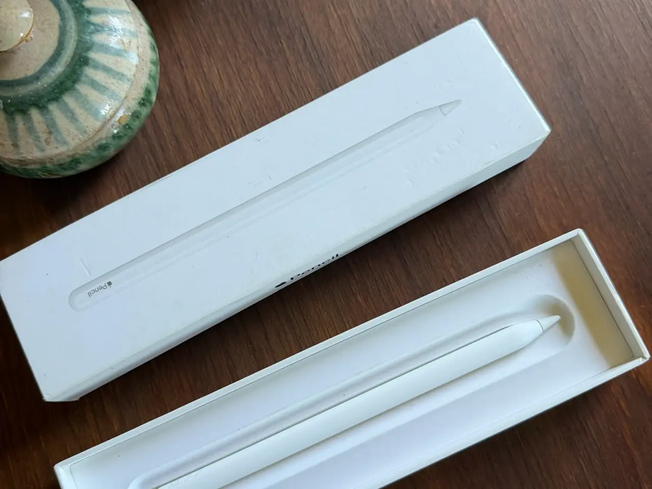 Billede 1 - Appel Pencil gen 2