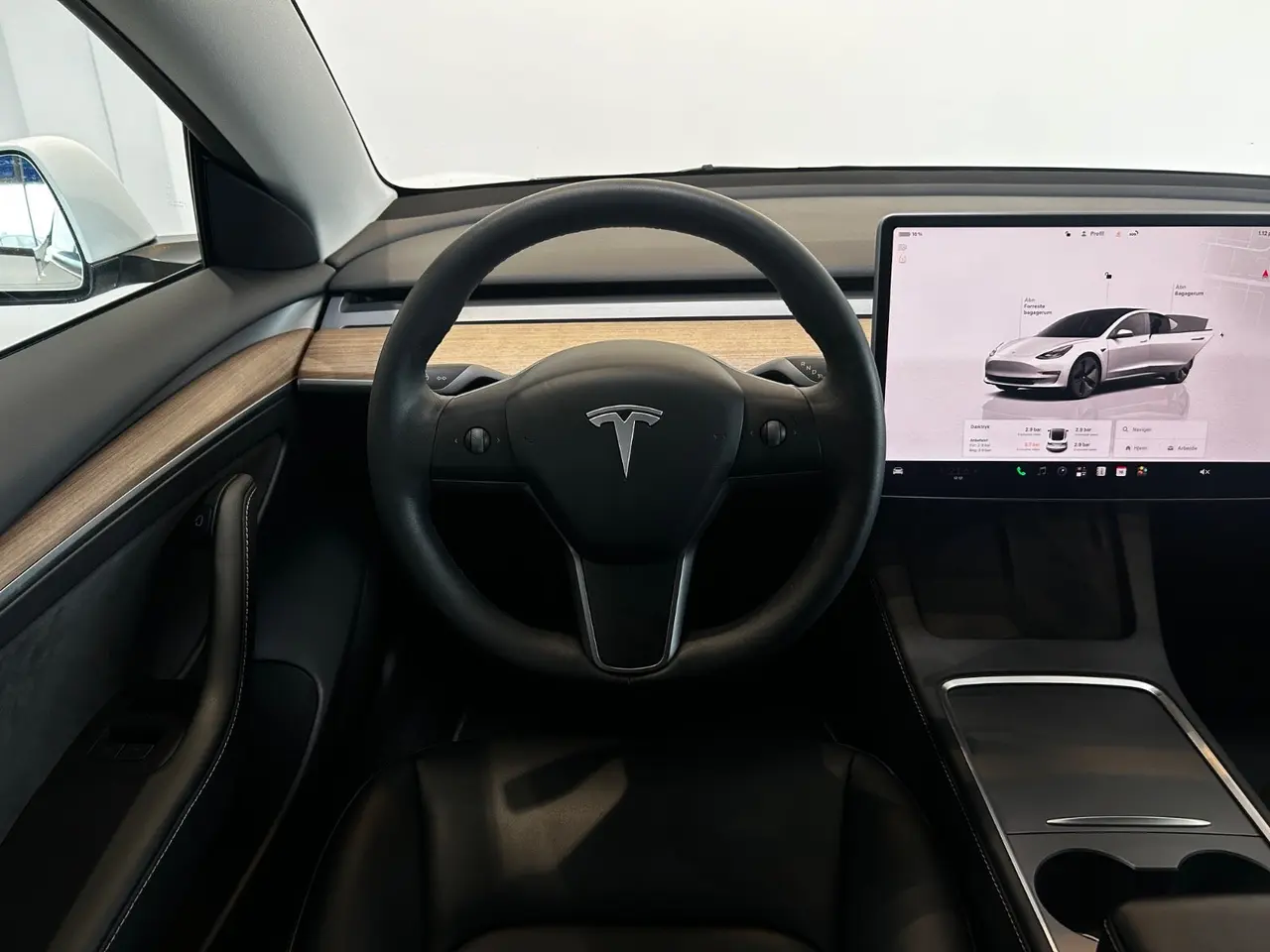 Billede 10 - Tesla Model 3  RWD