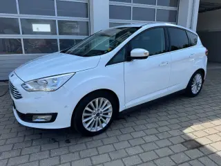 Ford C-MAX 1,5 SCTi 150 Titanium aut.