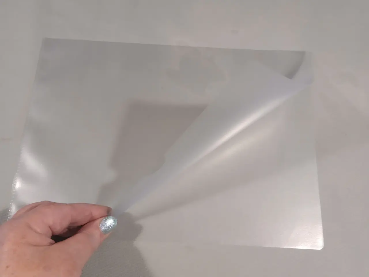 Billede 4 - A4 plastlommer