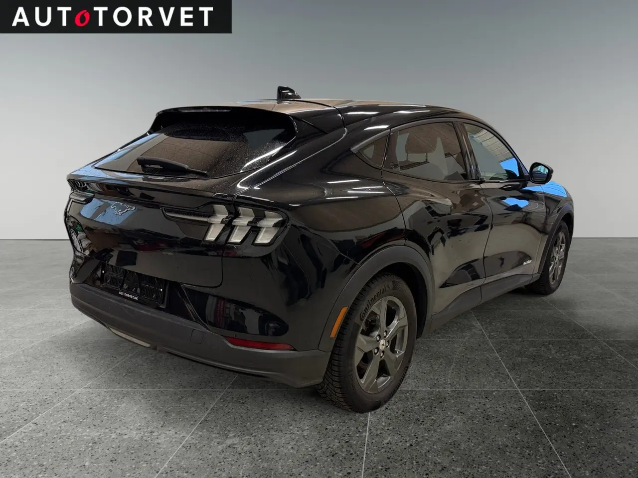 Billede 4 - Ford Mustang Mach-E 70 Standard Range