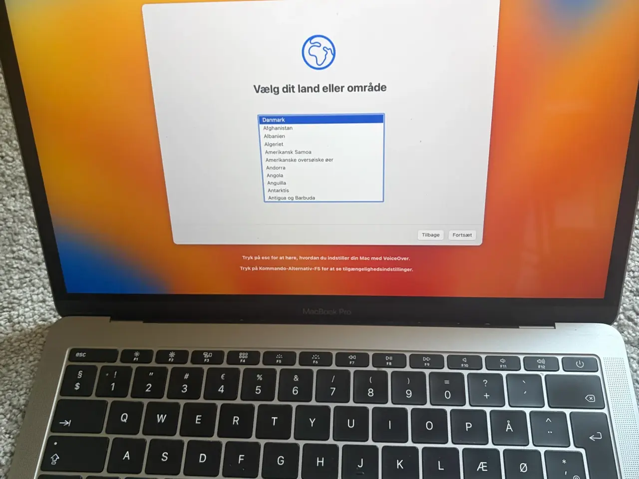 Billede 8 - Apple MacBook Pro 13"