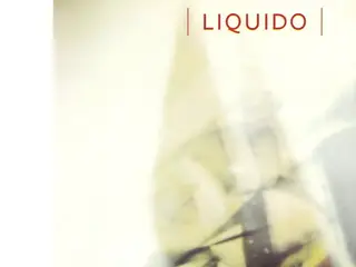 Liquido – Liquido – CD