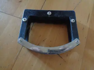 Persille hakker
