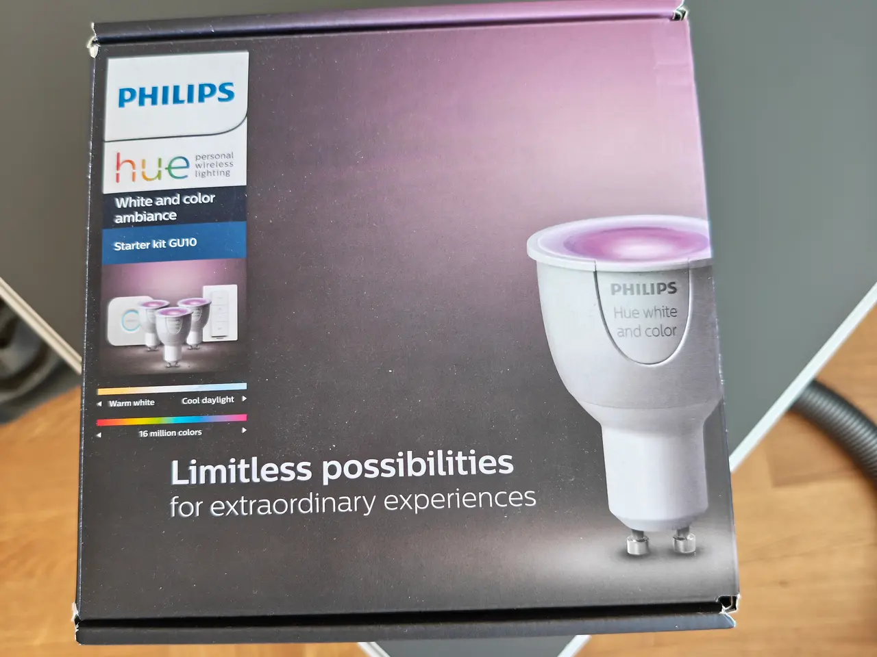 Billede 13 - Philips Hue lyssæt sælges