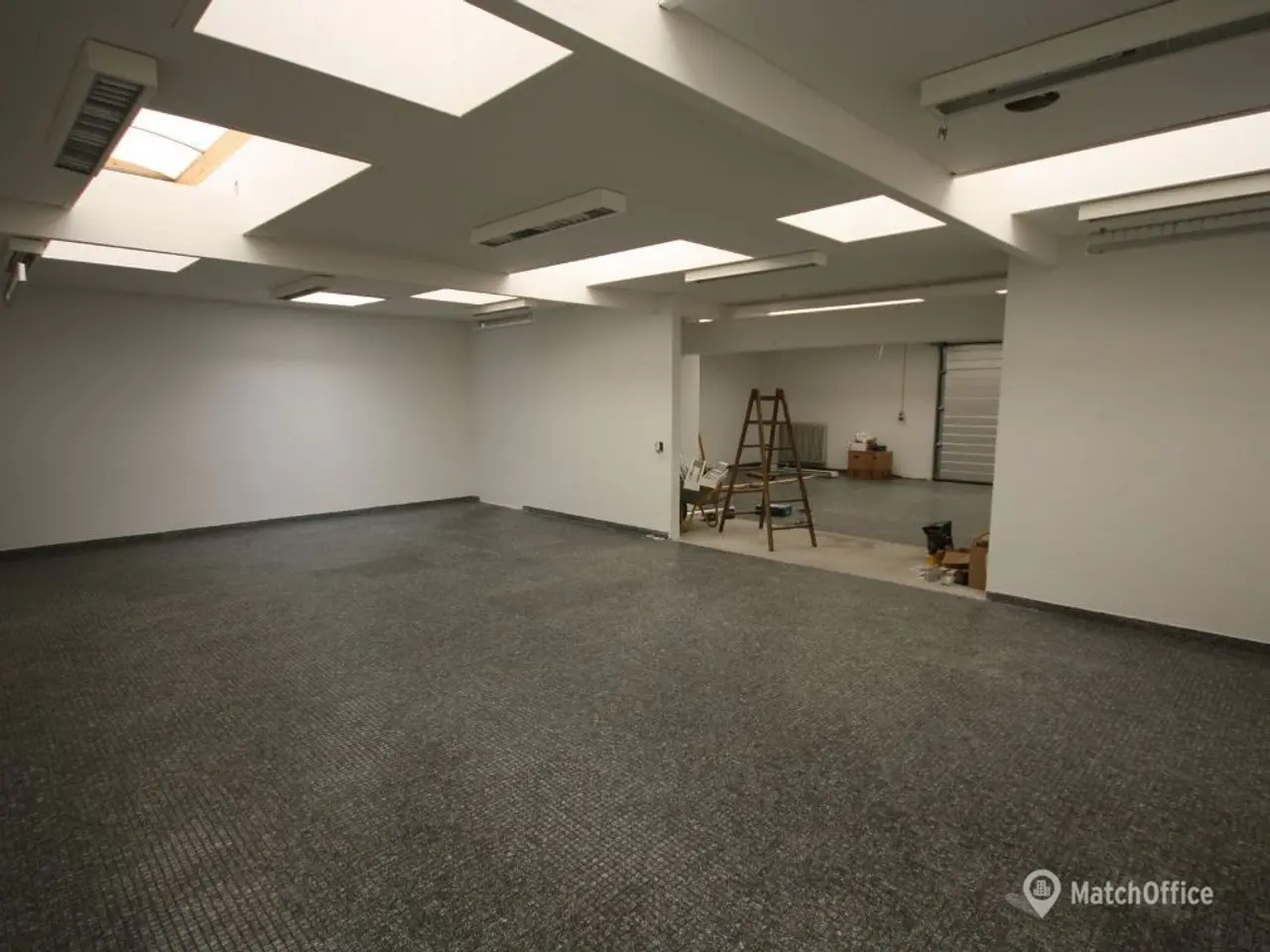 Billede 5 - 179 kvm kontor. klinik. showroom med god synlighed