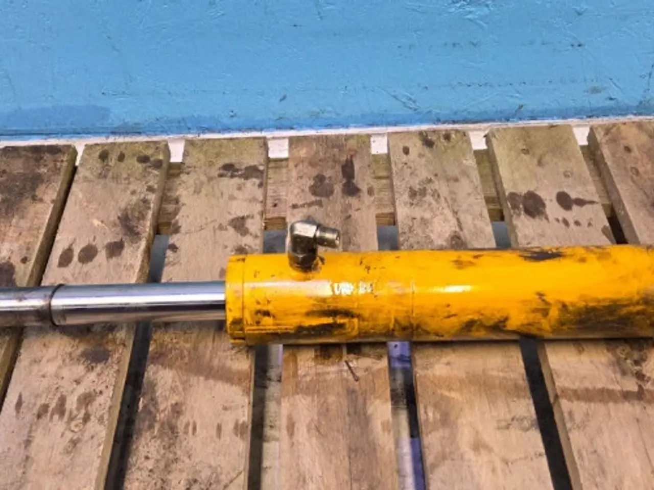 Billede 2 - Venieri 7.63B Cylinder 925.9.521