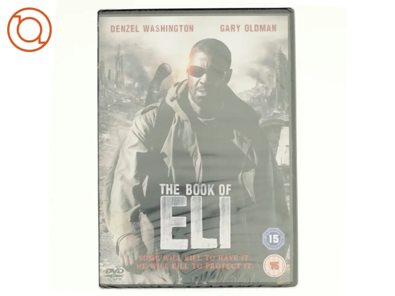 Billede 1 - The book of Eli