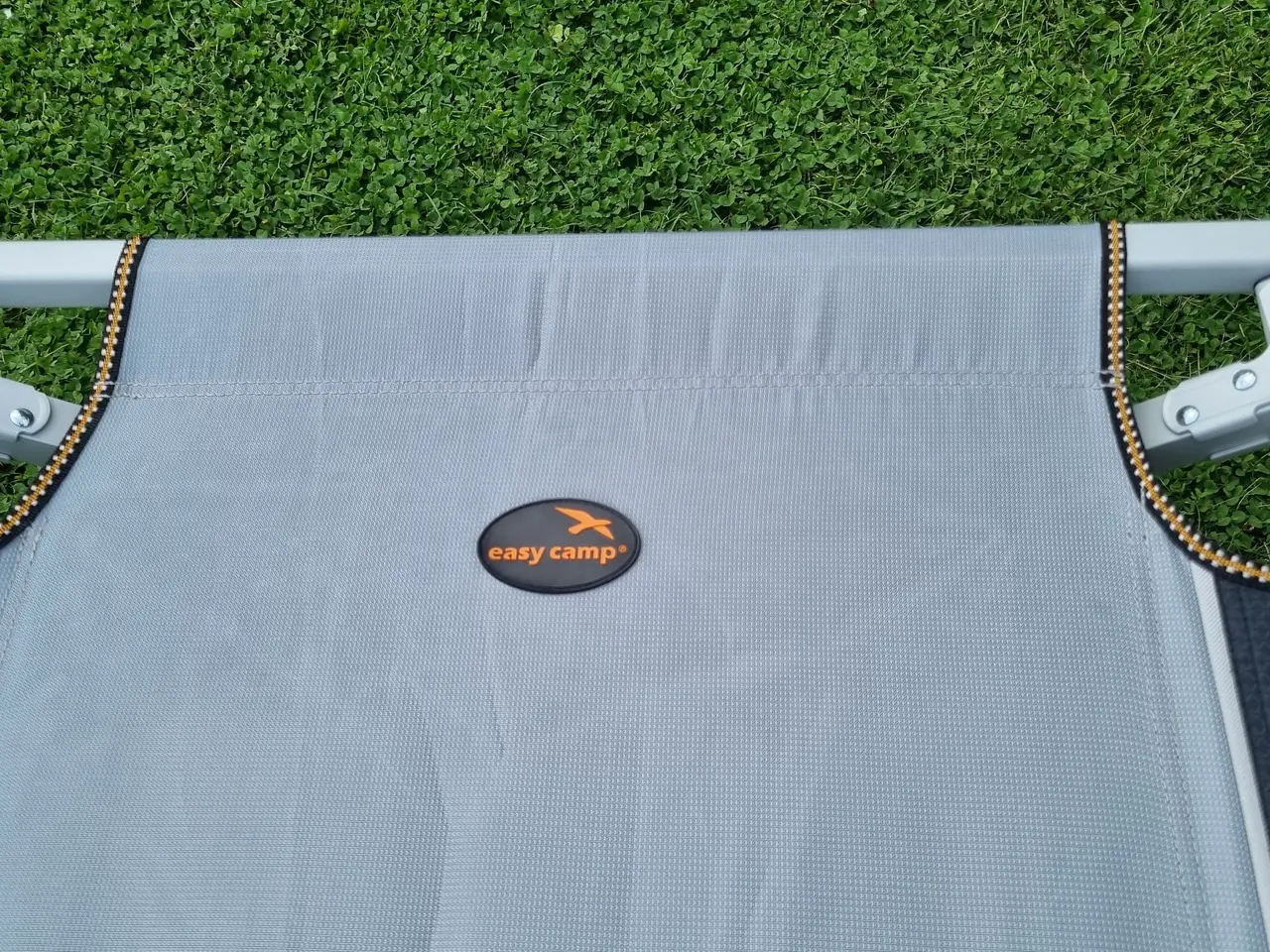 Billede 4 - Campingseng, foldbar (feltseng)