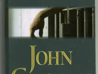John Grisham: Dødskammeret