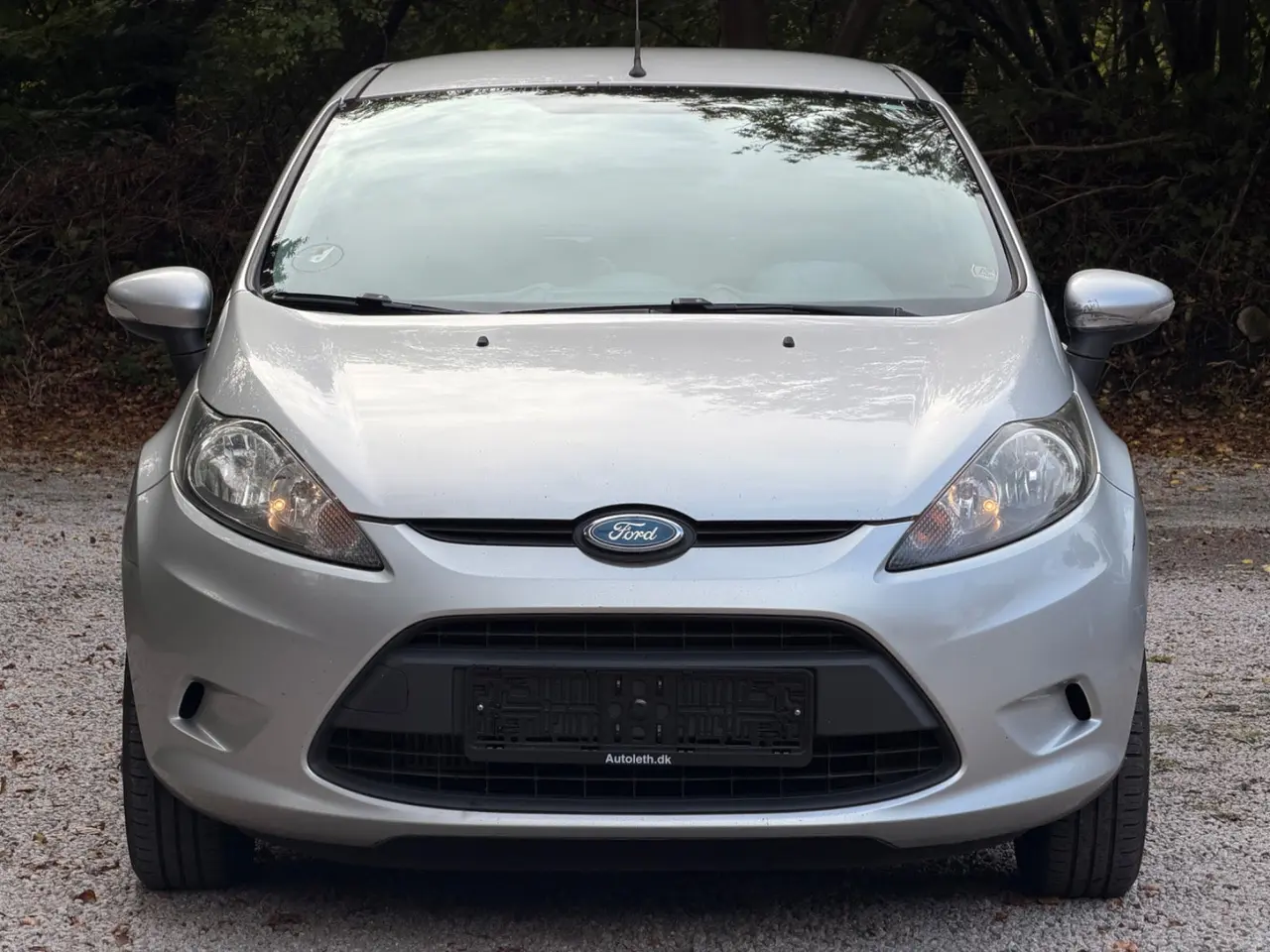 Billede 3 - Ford Fiesta 1,6 TDCi 90 ECO
