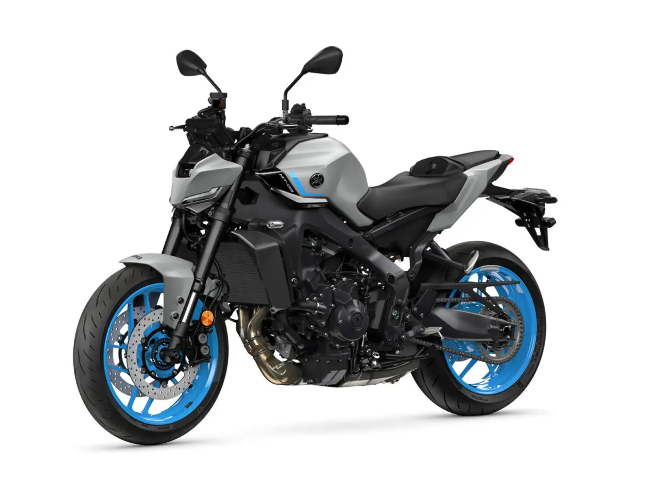 Billede 4 - Yamaha MT-09