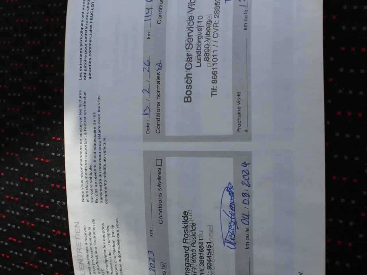 Billede 12 - Peugeot Boxer 335 2,2 BlueHDi 165 L3 Plus