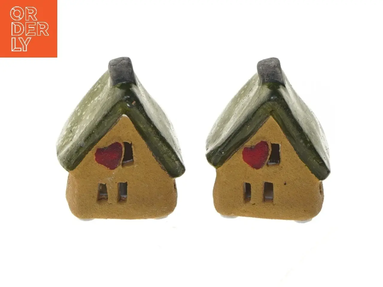 Billede 1 - (str. 7x6x8,5 cm) (str. 7x6x8,5 cm) (str. 7x6x8,5 cm)
