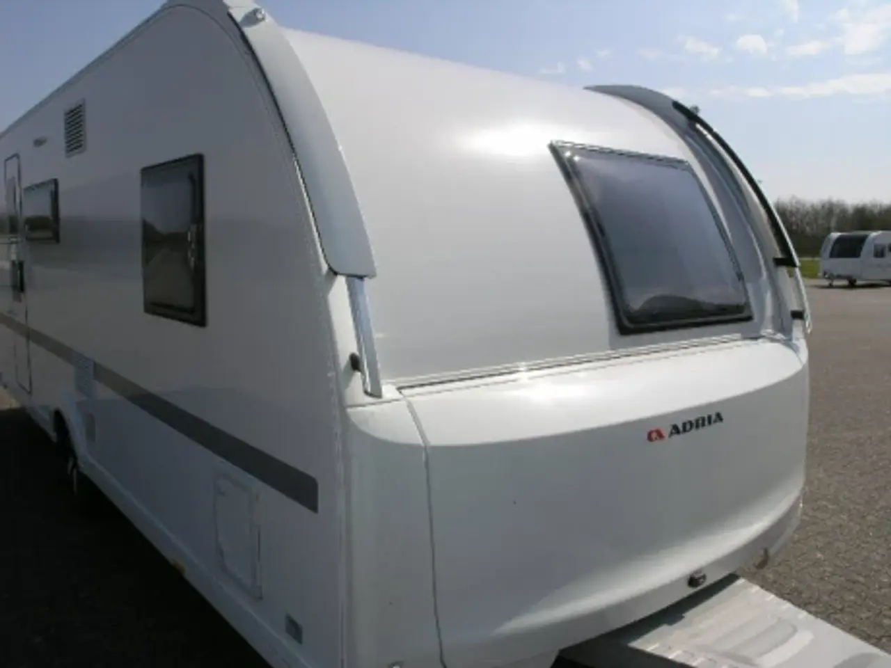 Billede 1 - Adria Adora 613 PK Kids