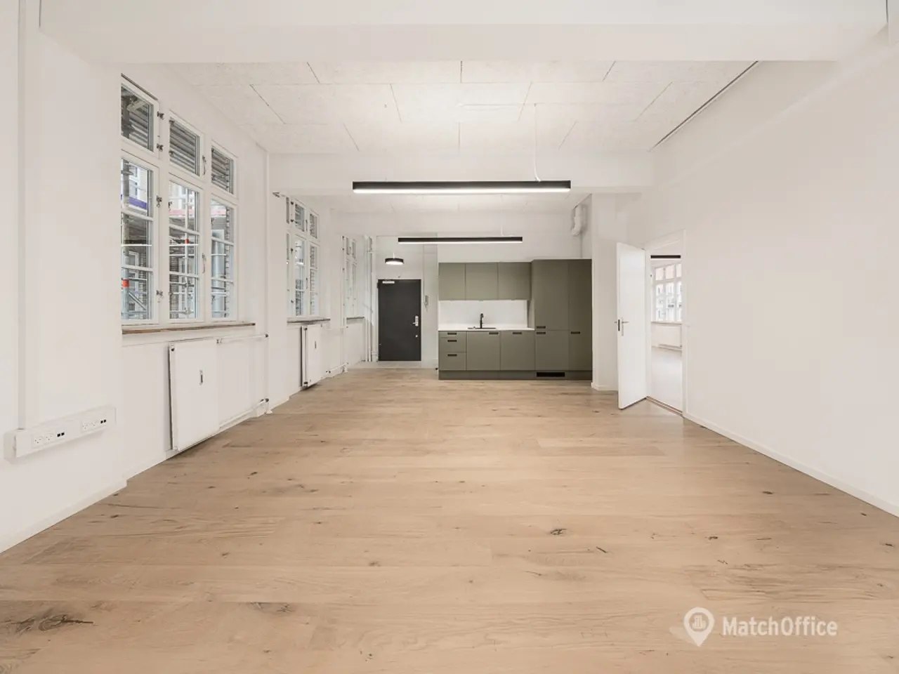 Billede 7 - 454 m² kontor i eftertragtet ejendom