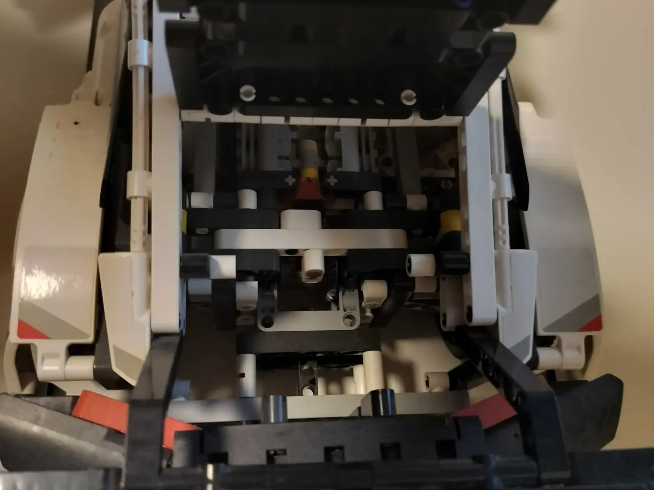 Billede 8 - Lego/Cobi klodser