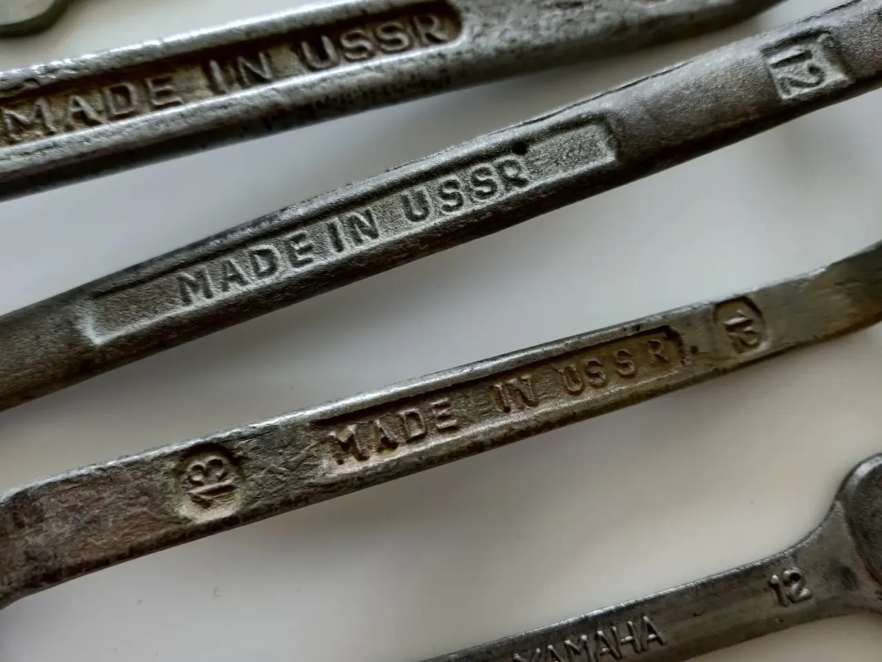 Billede 10 - Instruksbøger folkevogn og Lada 1200 +tilbehør