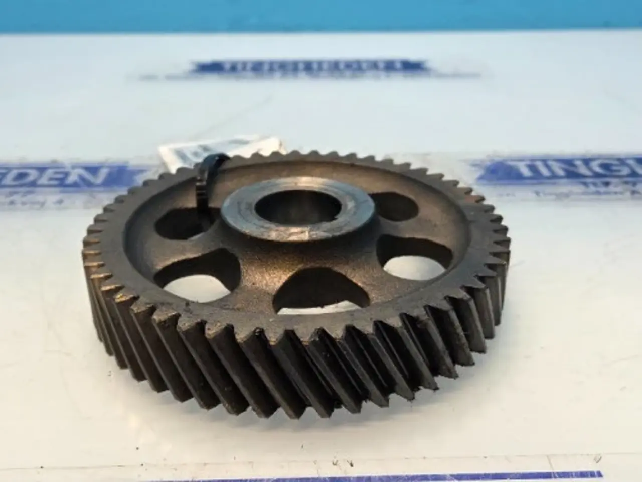 Billede 2 - Ford 678HT Tandhjul E9HN6N251AA