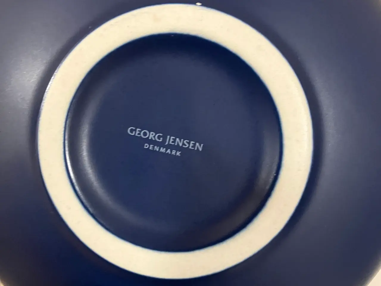 Billede 3 - George Jensen vase