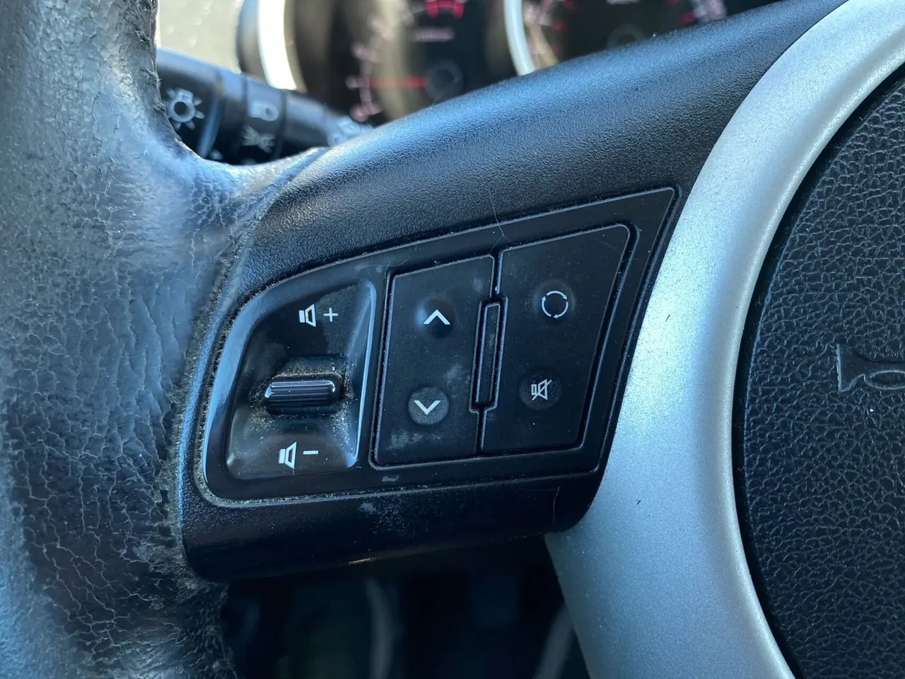 Billede 14 - Kia Venga 1,4 CRDI DPF 90HK 5d 6g