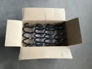 Originale fjeder til Mercedes Vito 115