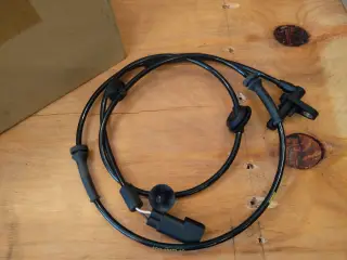 Ford Transit ABS-sensor