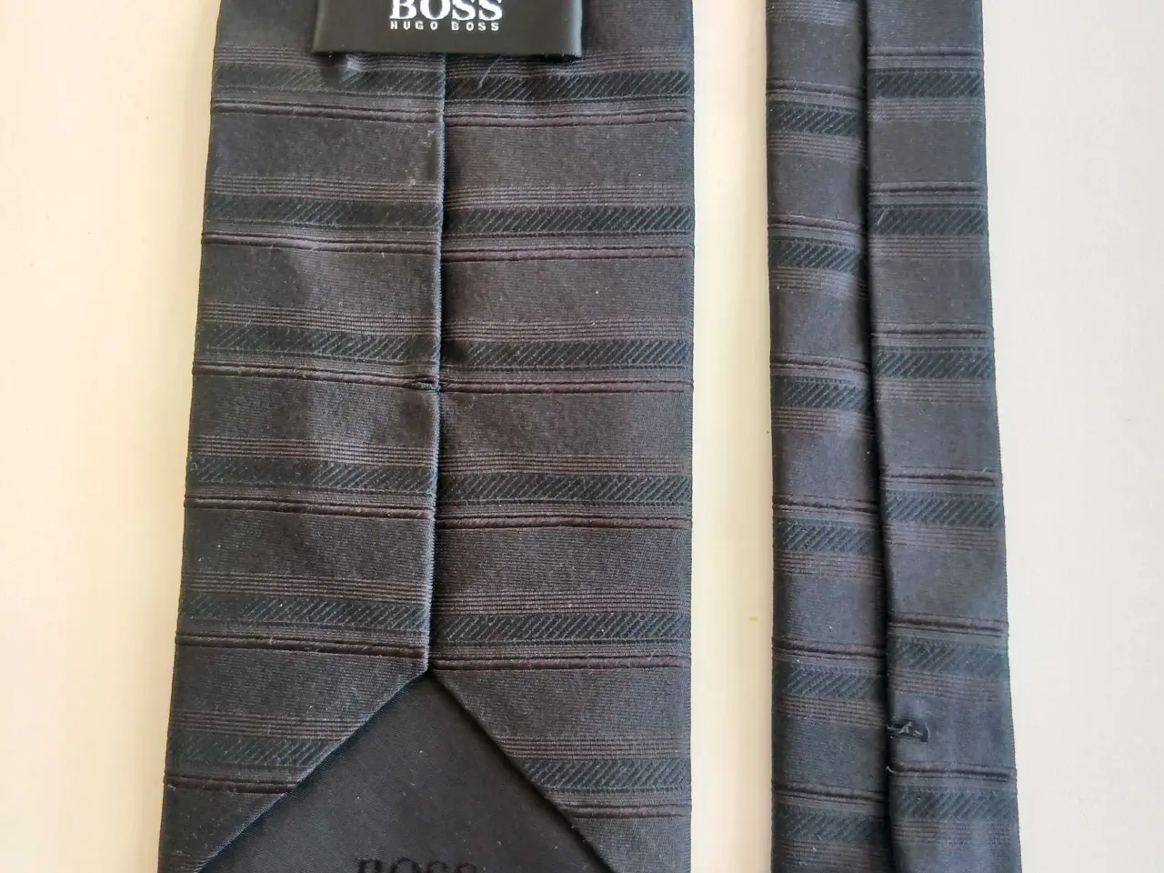 Billede 3 - Slips. Hugo Boss 