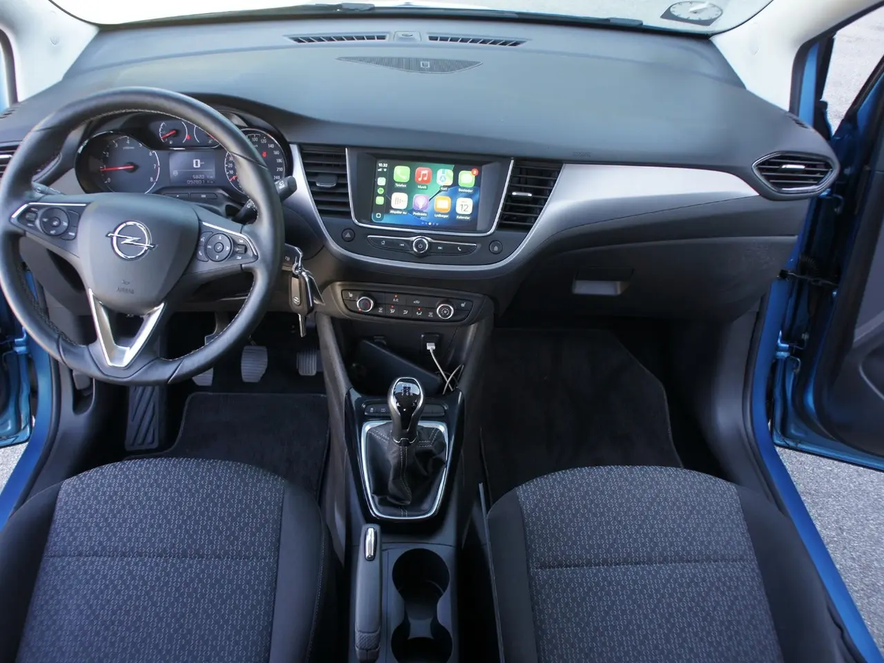 Billede 15 - Opel Crossland X 1,2 Enjoy