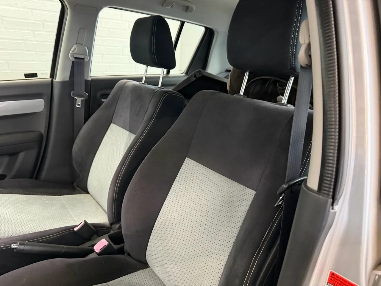 Billede 6 - Suzuki Swift 1,3 GL-A 92HK 5d